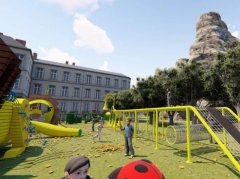 打造無動力樂園需要注意哪些細節？