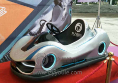 暴風飄移車也是一種發泄心中不滿的*好方式