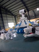 【保養妙招】每天知多點！兒童游樂設備的保養秘方你一定要知道