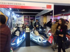 兒童游樂(lè)設(shè)備行業(yè)是未來(lái)幾年的朝陽(yáng)產(chǎn)業(yè)