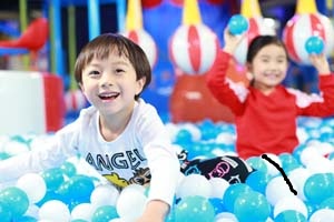 經營有道：室內游樂園設備如何轉化流量