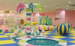 經(jīng)營(yíng)者眼中的兒童樂(lè)園（連載四）完