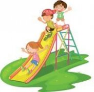 新型游樂設(shè)備，專屬“二孩時(shí)代的新福利”