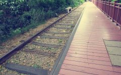 龍之盈游樂二代軌道小火車廠家直銷，價格透明