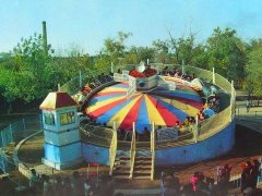 <b>提高警惕！你買的游樂設備是新的嗎？</b>