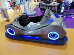 新一代創(chuàng)新漂移車游樂(lè)設(shè)備前景如何？