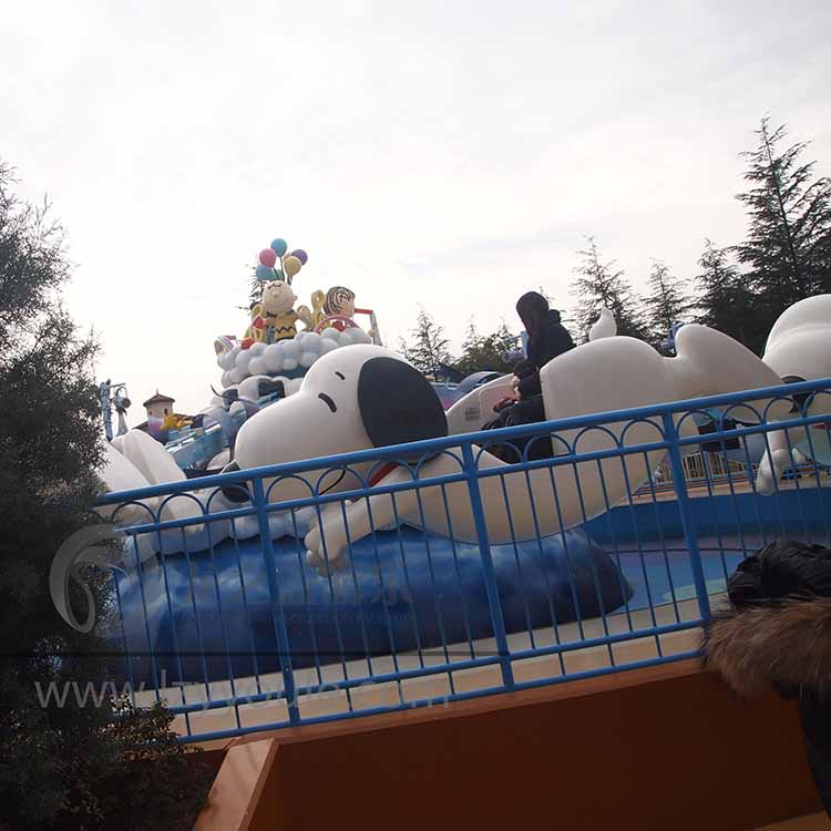 <b>2019新型自控飛機有哪些？</b>