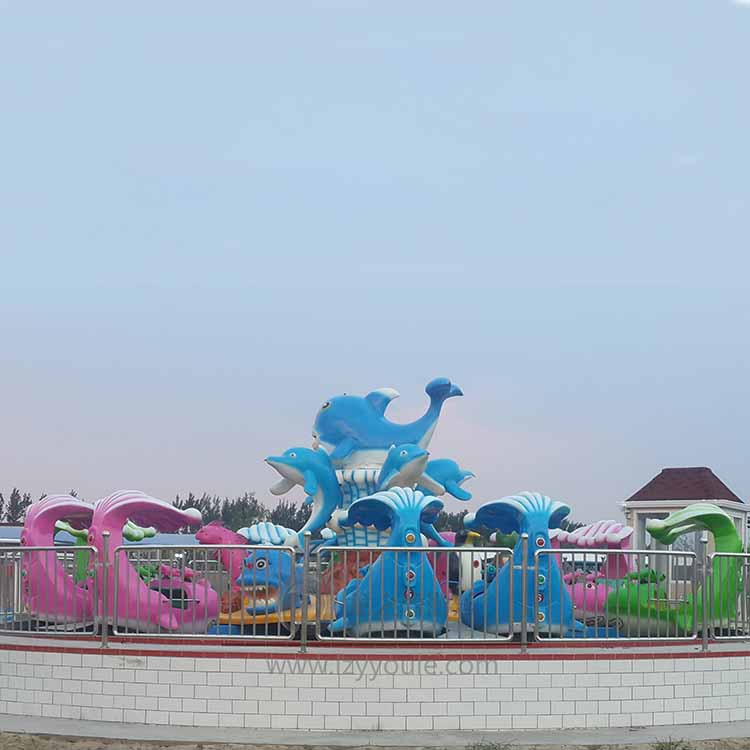 解析大型游樂(lè)設(shè)備安全檢查的重要性