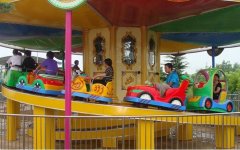 投資兒童游樂設備的建議和注意事項！