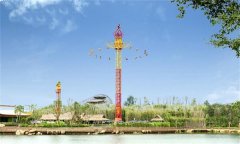 游樂設(shè)備出現(xiàn)故障的幾種原因