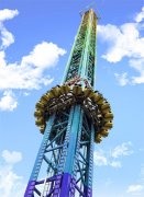 游樂設備的發展趨勢會越來越好嗎？