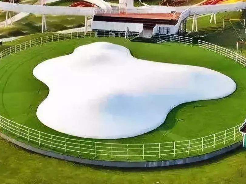 游樂項目或成未來商業(yè)地產(chǎn)必不可少項目