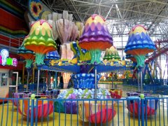 影響游樂(lè)設(shè)備銷量的因素