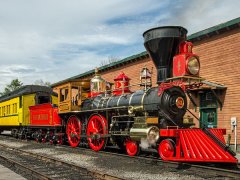 小區里適合放游樂設備嗎？