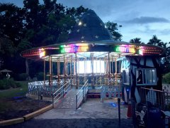 室內兒童樂園維修小貼士