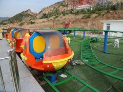 景區公園廣場兒童親子游樂場設備哪里買？