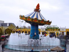 景區(qū)公園廣場商業(yè)綜合體兒童游樂設(shè)備的價(jià)格