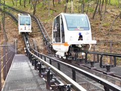 怎樣使景區公園廣場游樂設備能夠安全順利的運轉