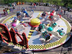 大型游樂(lè)設(shè)備的運(yùn)營(yíng)需要采取怎樣的舉措？龍之盈游樂(lè)設(shè)備公司分析