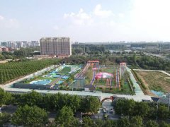 無動力游樂設(shè)備的特點講述