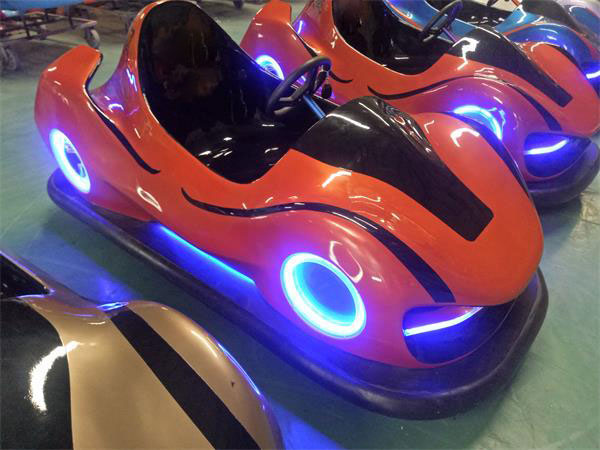 暴風(fēng)漂移碰碰車