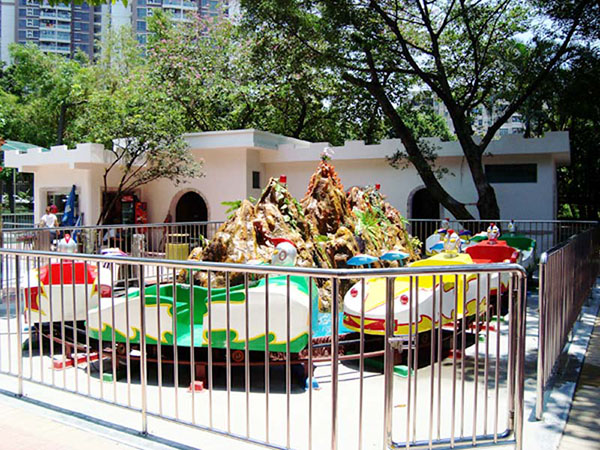 水陸戰(zhàn)車(chē)